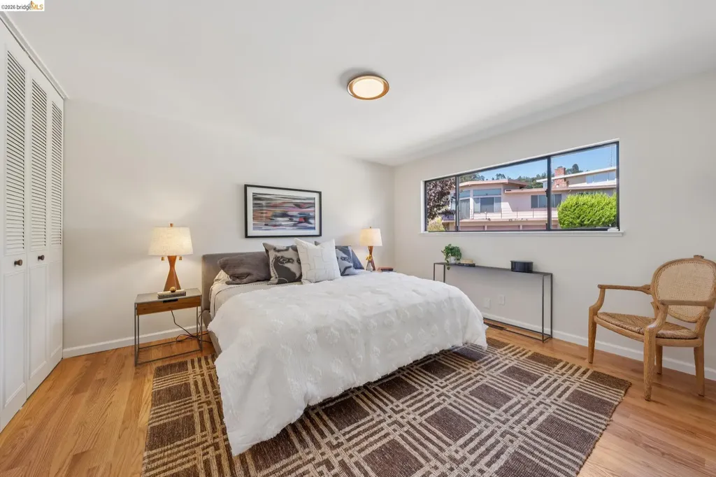 955 Galvin Drive El Cerrito CA 94530