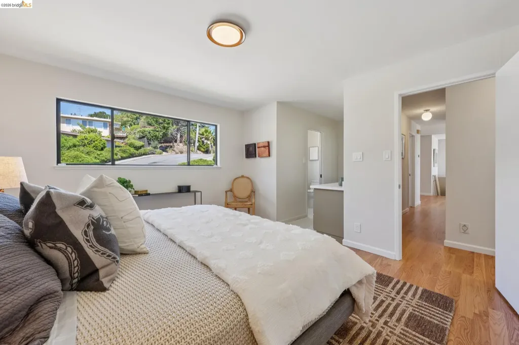 955 Galvin Drive El Cerrito CA 94530