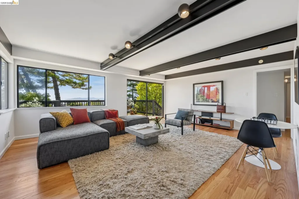 955 Galvin Drive El Cerrito CA 94530