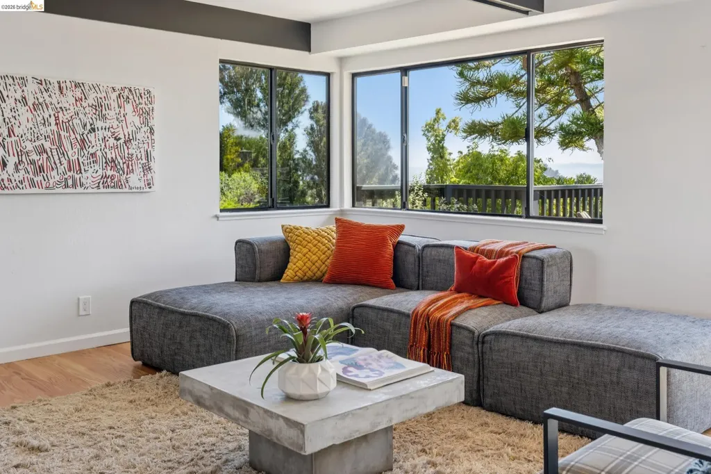 955 Galvin Drive El Cerrito CA 94530