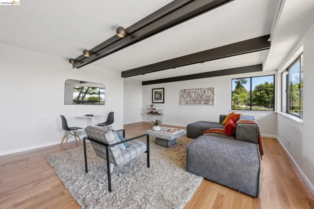 955 Galvin Drive El Cerrito CA 94530