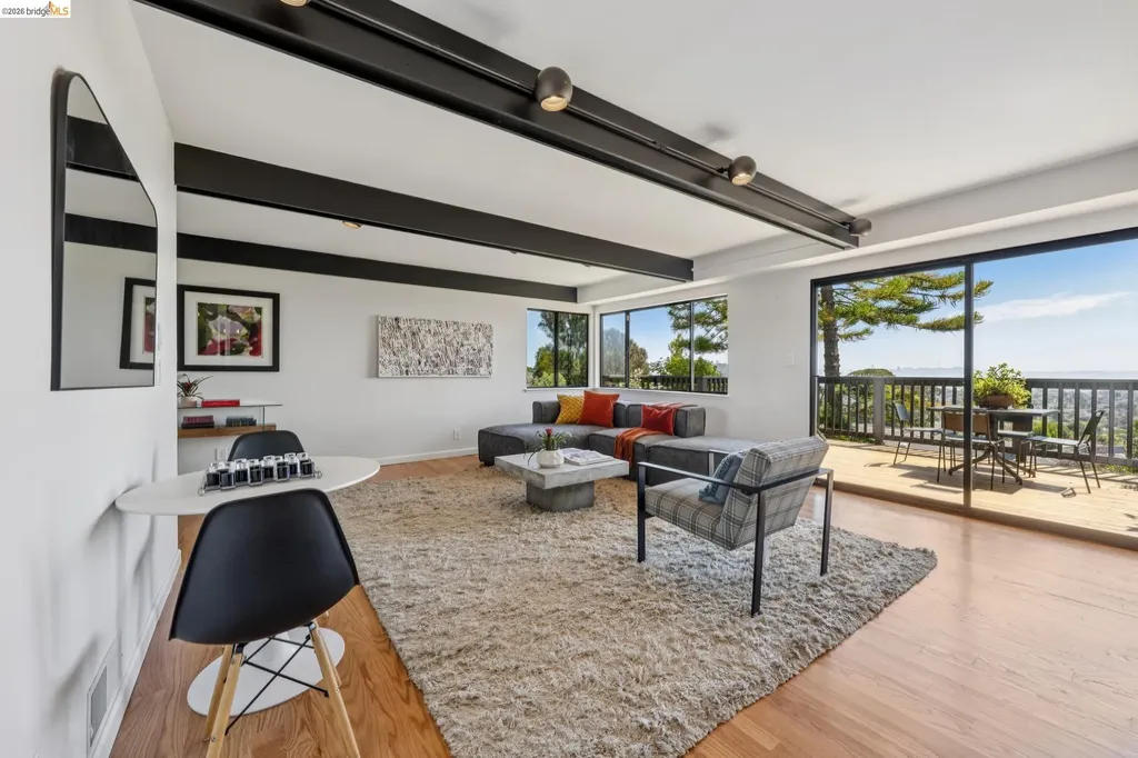 955 Galvin Drive El Cerrito CA 94530