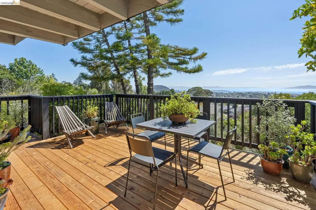 955 Galvin Drive El Cerrito CA 94530