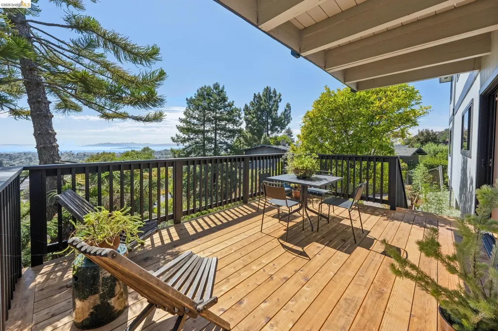 955 Galvin Drive El Cerrito CA 94530