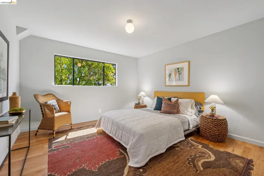 955 Galvin Drive El Cerrito CA 94530