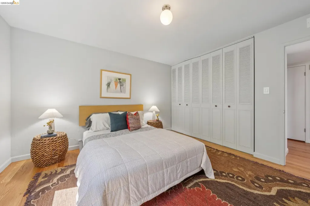 955 Galvin Drive El Cerrito CA 94530