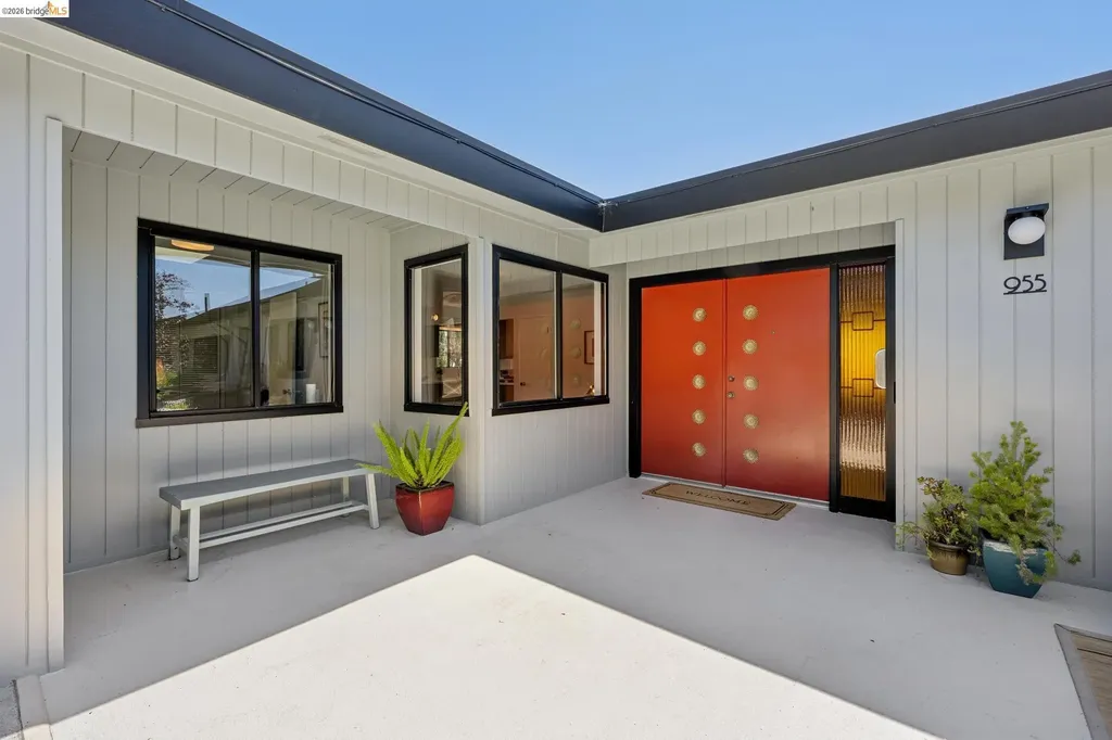 955 Galvin Drive El Cerrito CA 94530