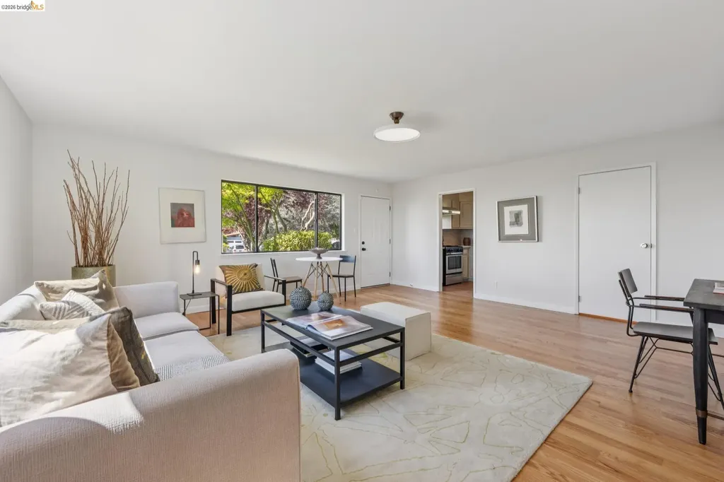 955 Galvin Drive El Cerrito CA 94530