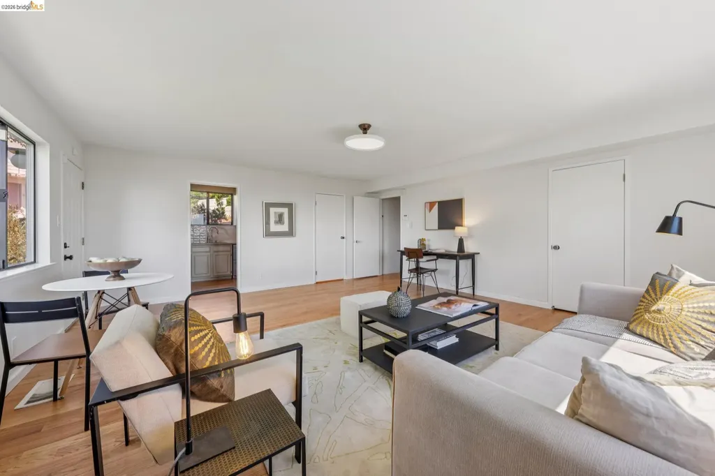 955 Galvin Drive El Cerrito CA 94530