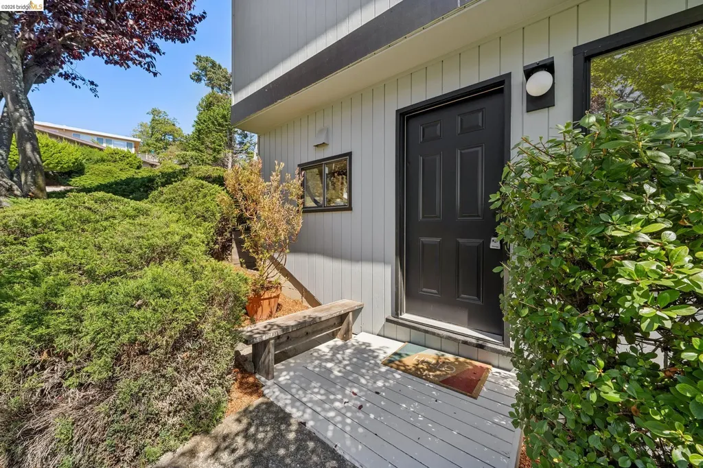 955 Galvin Drive El Cerrito CA 94530