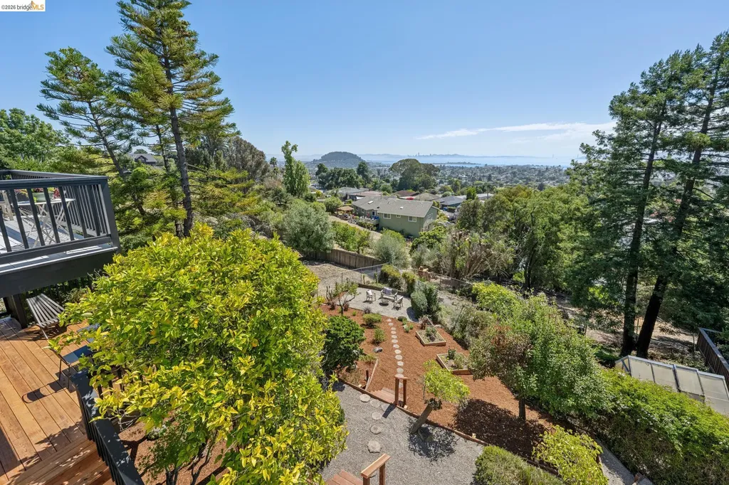 955 Galvin Drive El Cerrito CA 94530