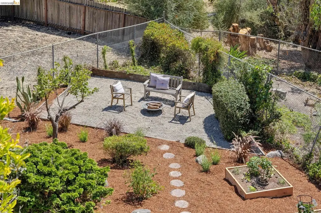 955 Galvin Drive El Cerrito CA 94530