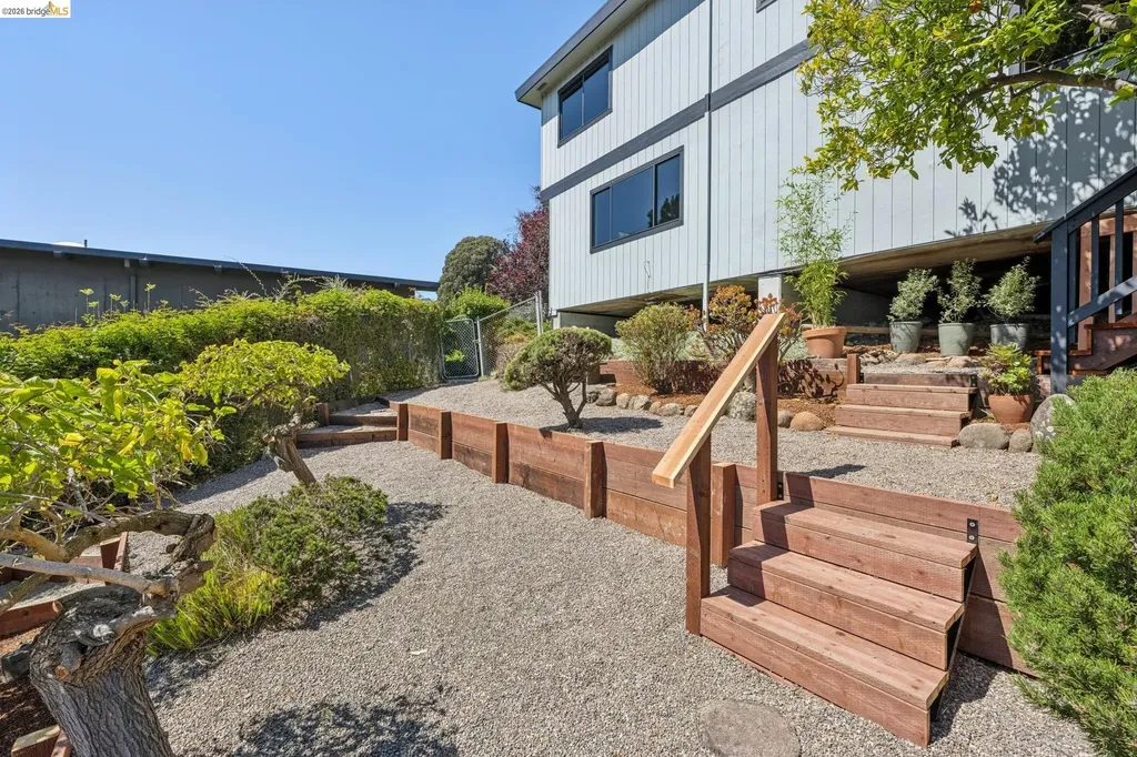 955 Galvin Drive El Cerrito CA 94530
