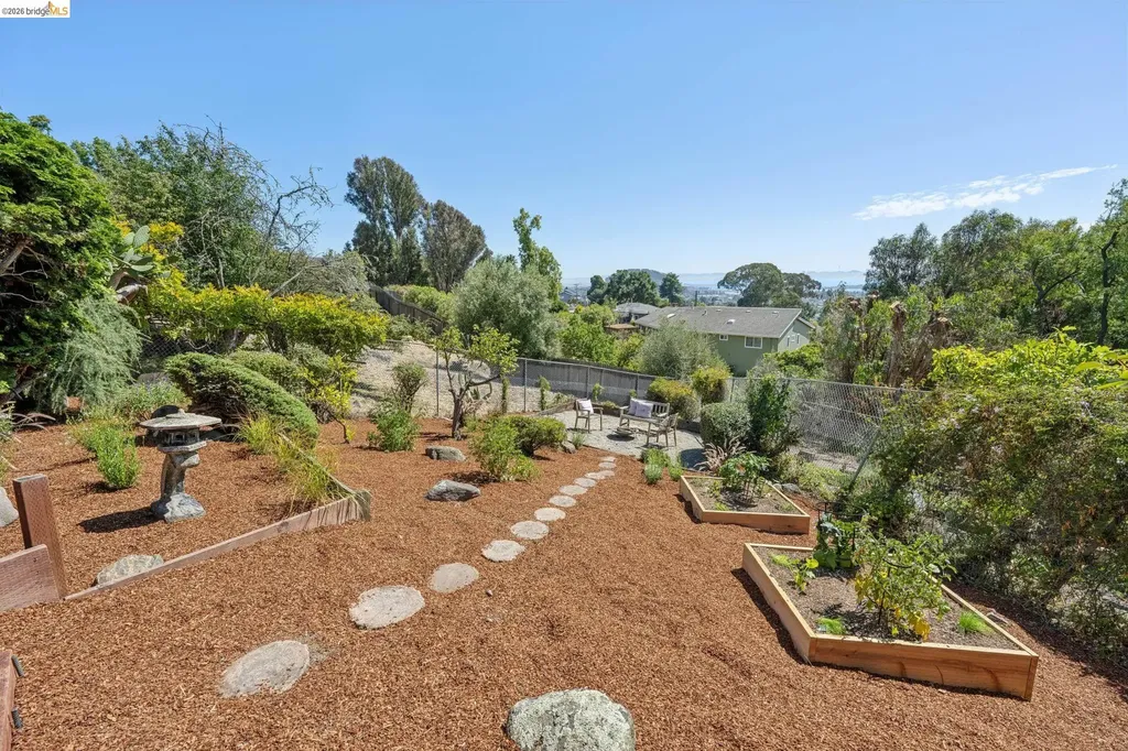 955 Galvin Drive El Cerrito CA 94530
