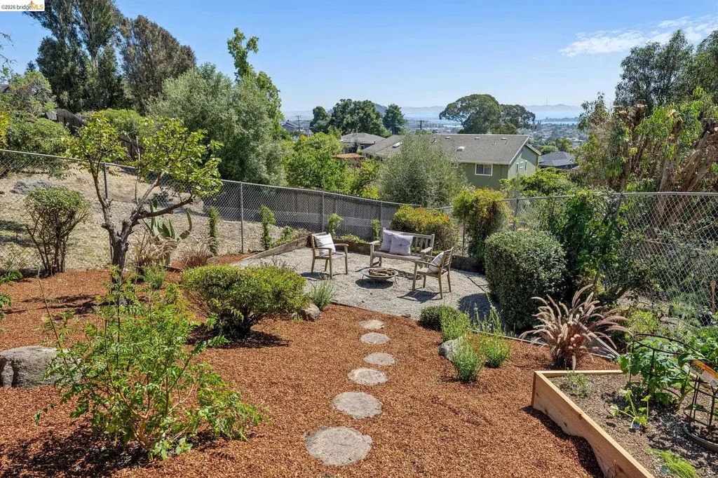 955 Galvin Drive El Cerrito CA 94530