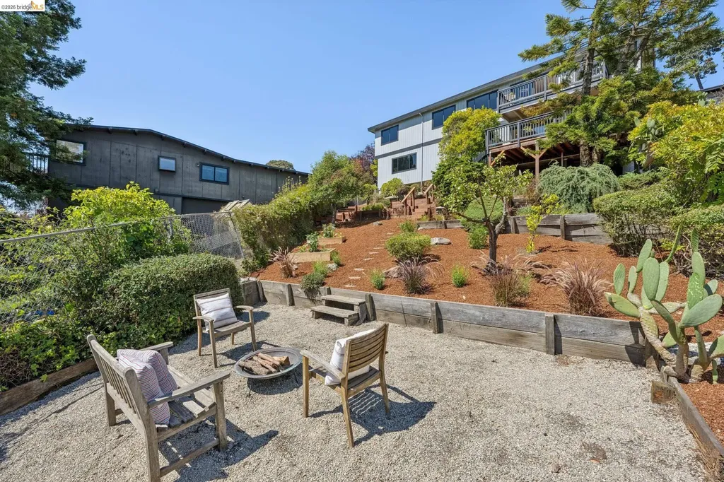 955 Galvin Drive El Cerrito CA 94530