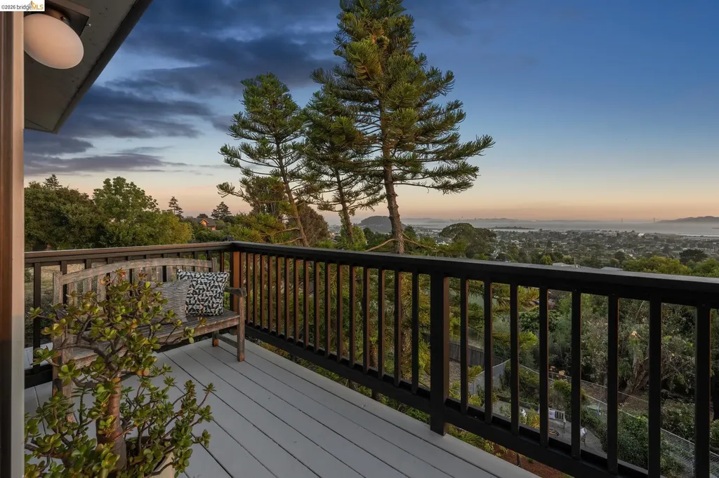 955 Galvin Drive El Cerrito CA 94530