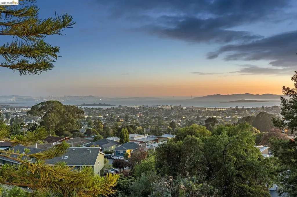 955 Galvin Drive El Cerrito CA 94530