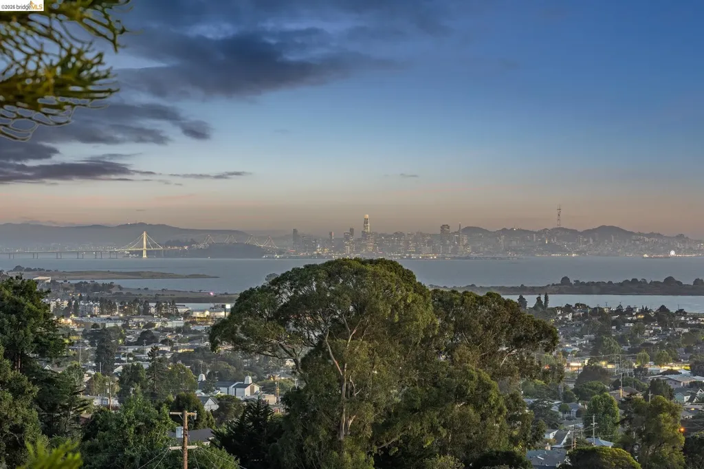 955 Galvin Drive El Cerrito CA 94530