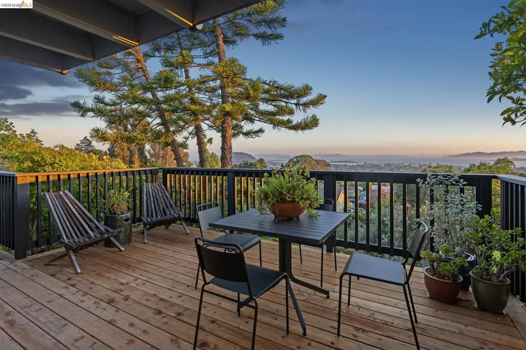 955 Galvin Drive El Cerrito CA 94530
