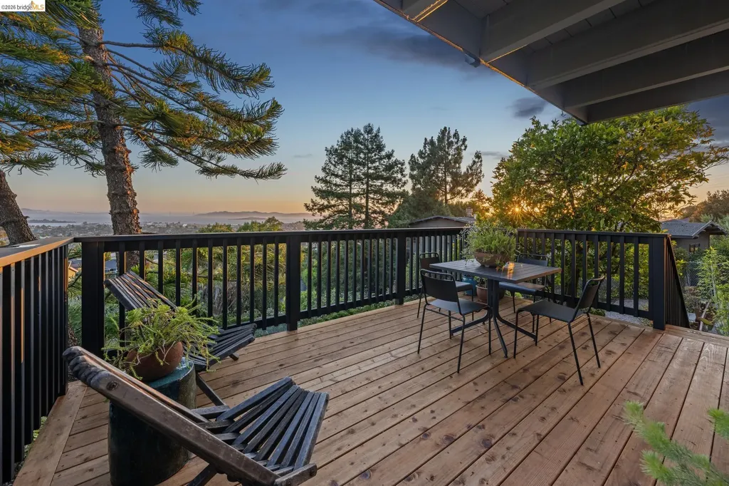 955 Galvin Drive El Cerrito CA 94530