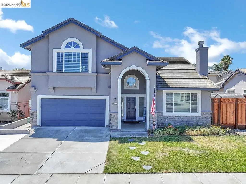 580 Birchwood Road Brentwood CA 94513