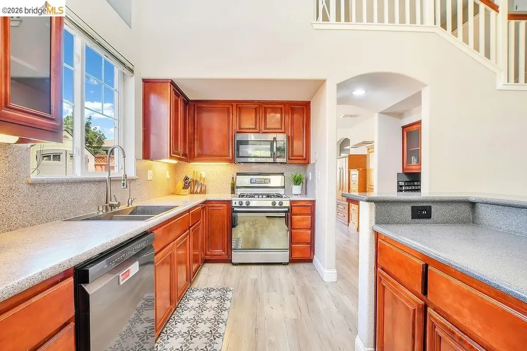 580 Birchwood Road Brentwood CA 94513