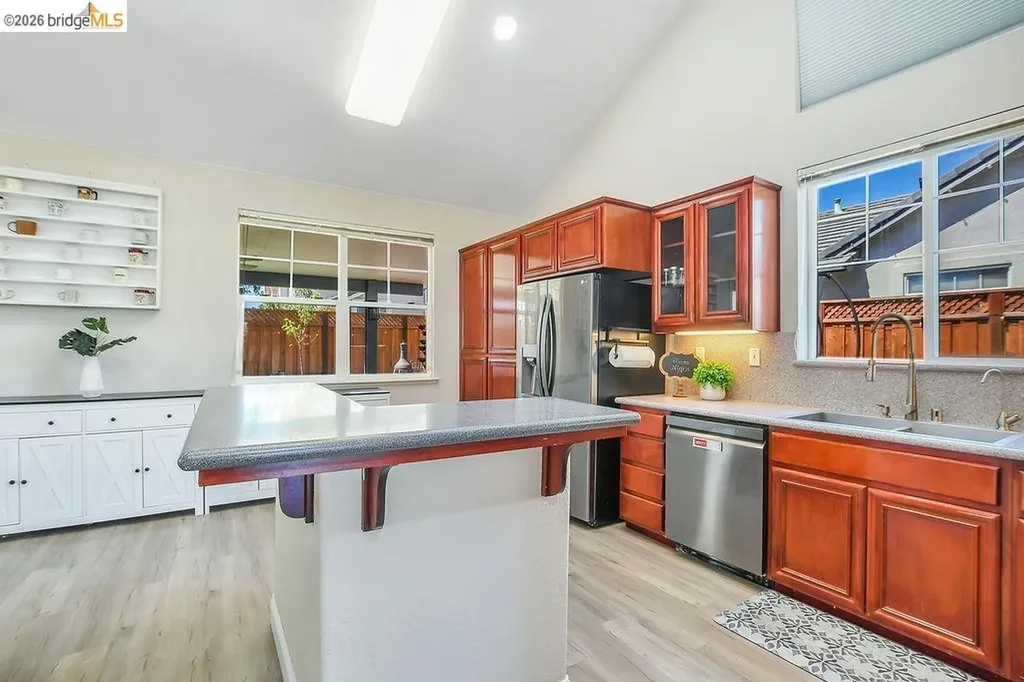 580 Birchwood Road Brentwood CA 94513
