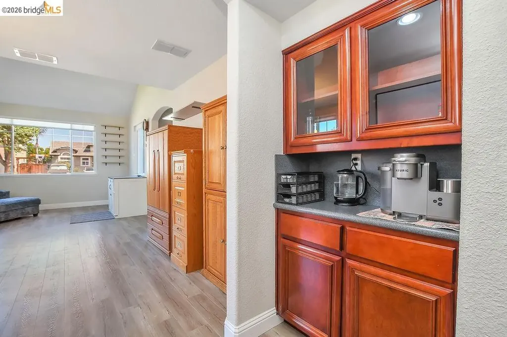 580 Birchwood Road Brentwood CA 94513
