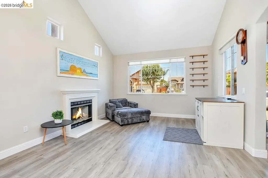 580 Birchwood Road Brentwood CA 94513