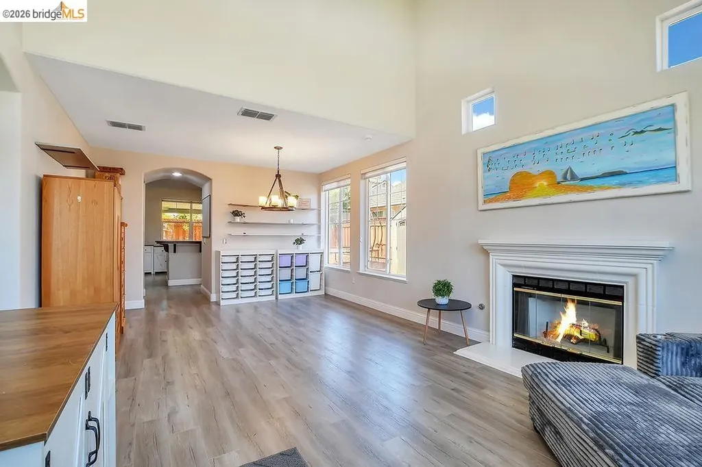 580 Birchwood Road Brentwood CA 94513