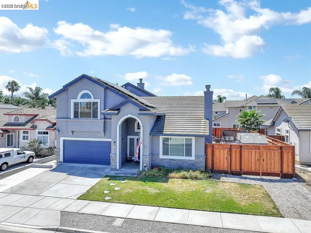 580 Birchwood Road Brentwood CA 94513