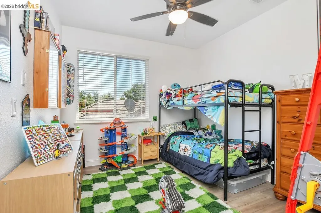 580 Birchwood Road Brentwood CA 94513