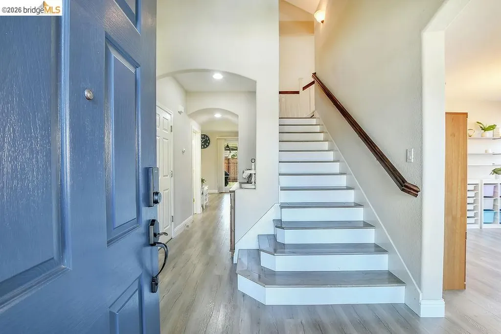 580 Birchwood Road Brentwood CA 94513
