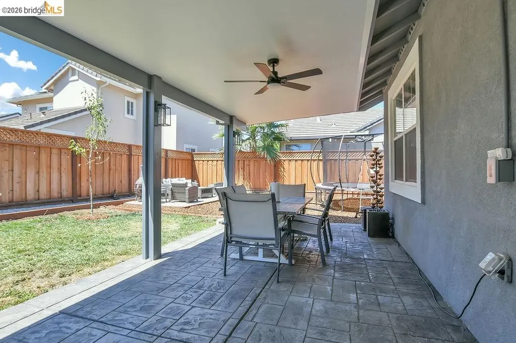 580 Birchwood Road Brentwood CA 94513