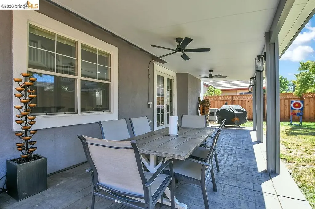 580 Birchwood Road Brentwood CA 94513