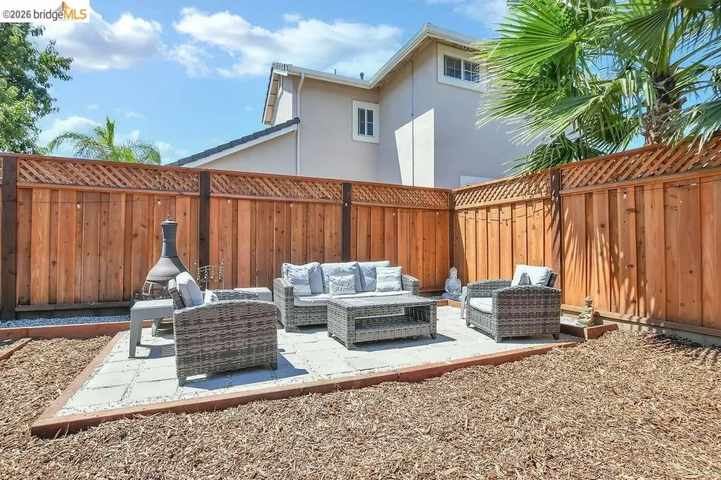 580 Birchwood Road Brentwood CA 94513