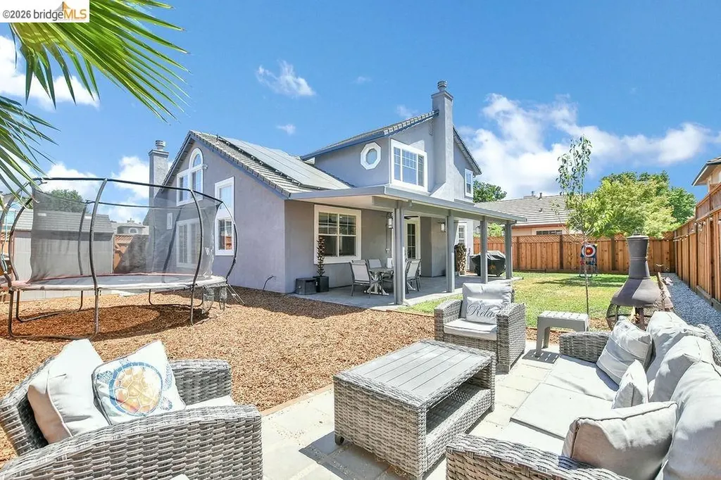 580 Birchwood Road Brentwood CA 94513