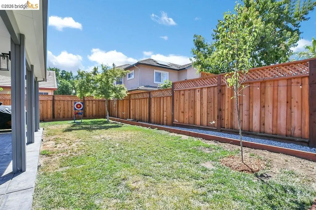 580 Birchwood Road Brentwood CA 94513