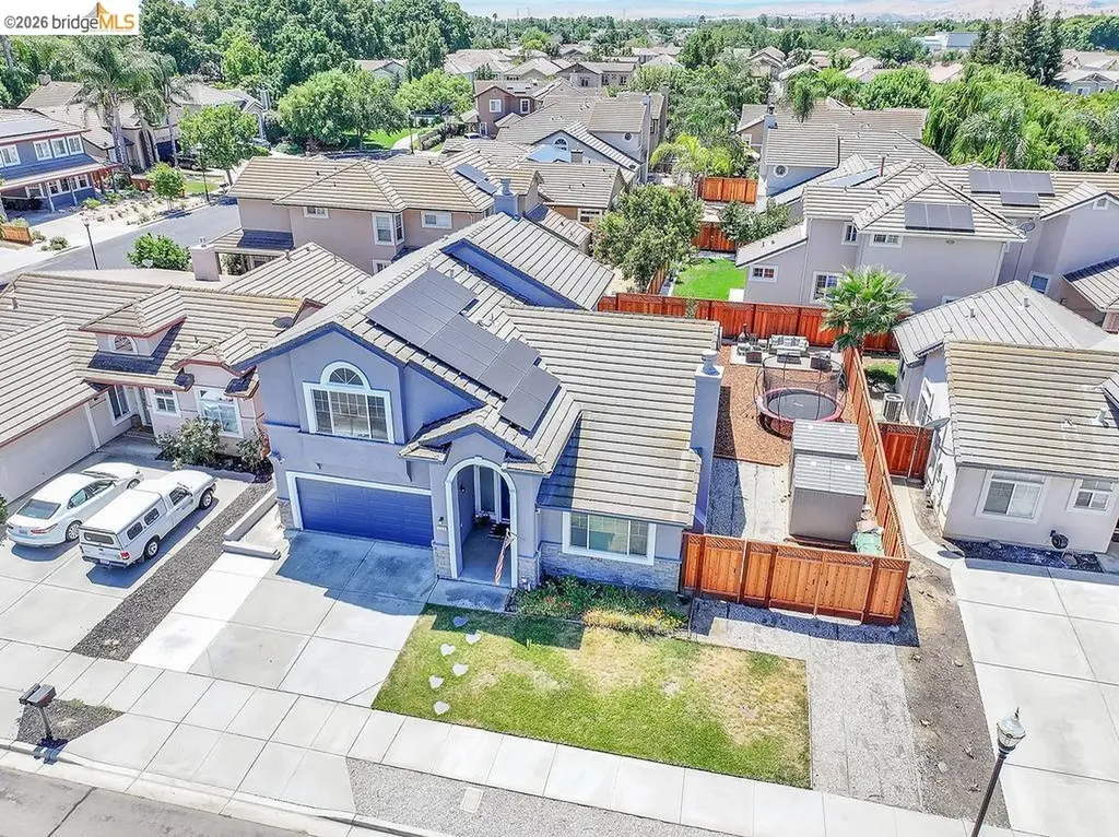 580 Birchwood Road Brentwood CA 94513