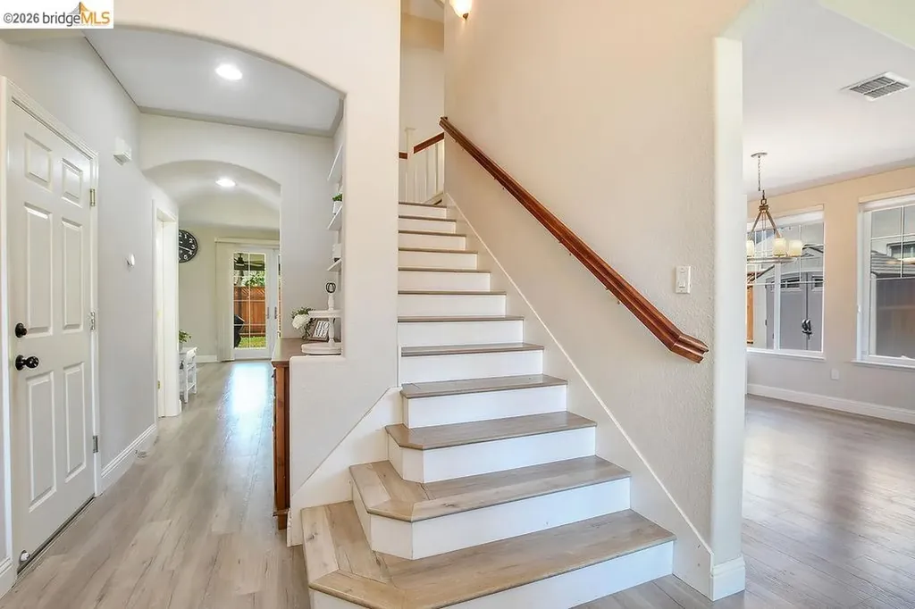 580 Birchwood Road Brentwood CA 94513