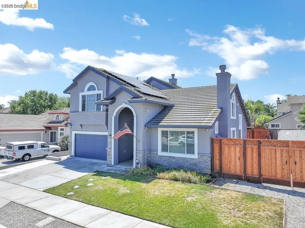 580 Birchwood Road Brentwood CA 94513