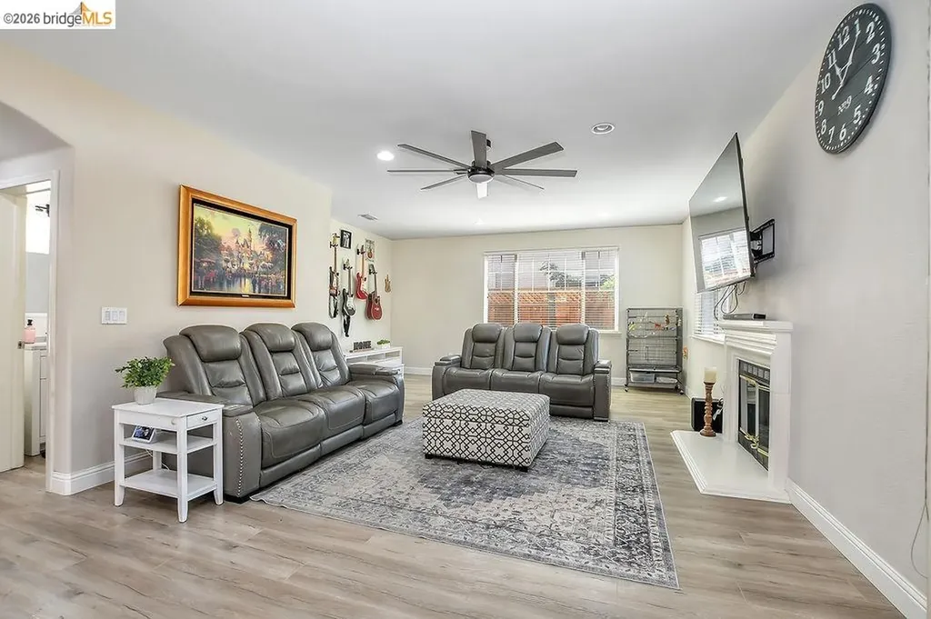 580 Birchwood Road Brentwood CA 94513