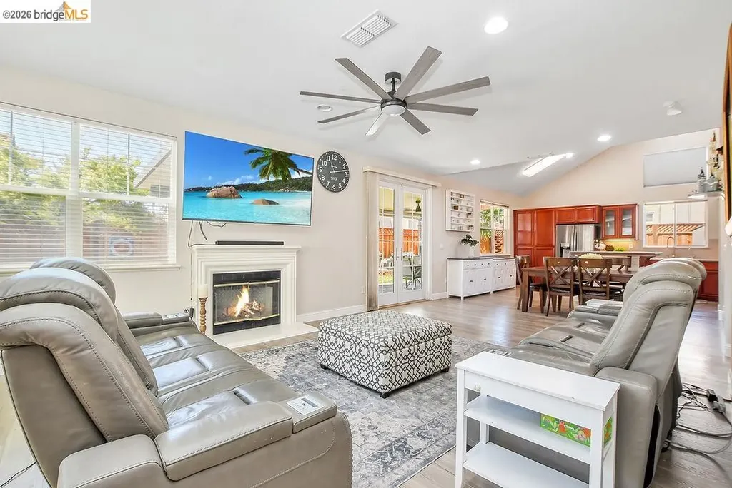 580 Birchwood Road Brentwood CA 94513
