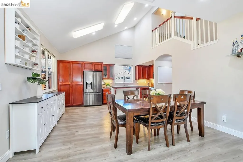 580 Birchwood Road Brentwood CA 94513