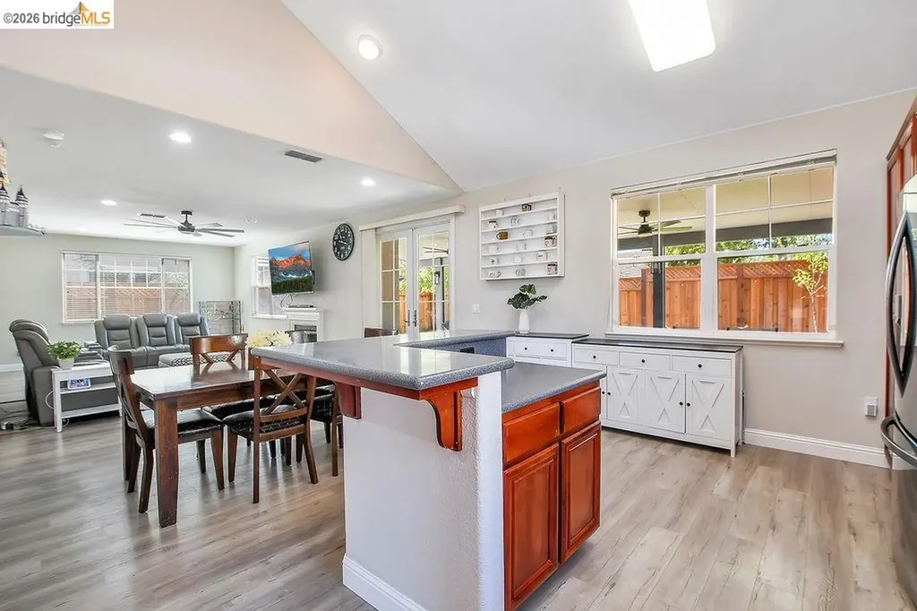 580 Birchwood Road Brentwood CA 94513