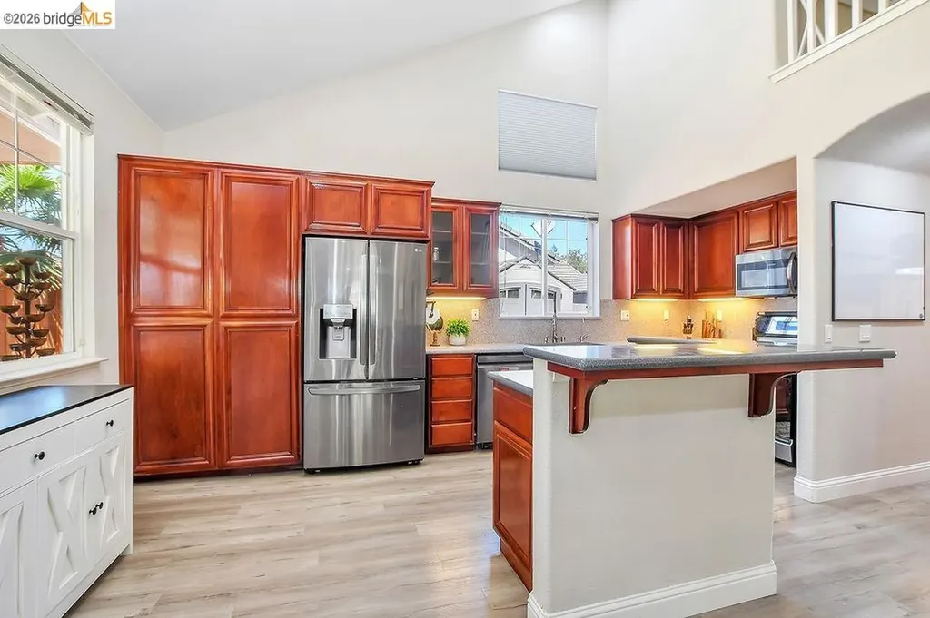 580 Birchwood Road Brentwood CA 94513