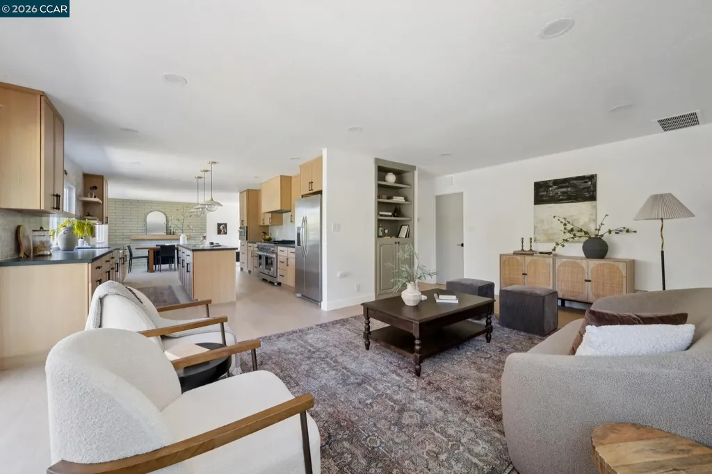 125 Larkwood Circle Danville CA 94526