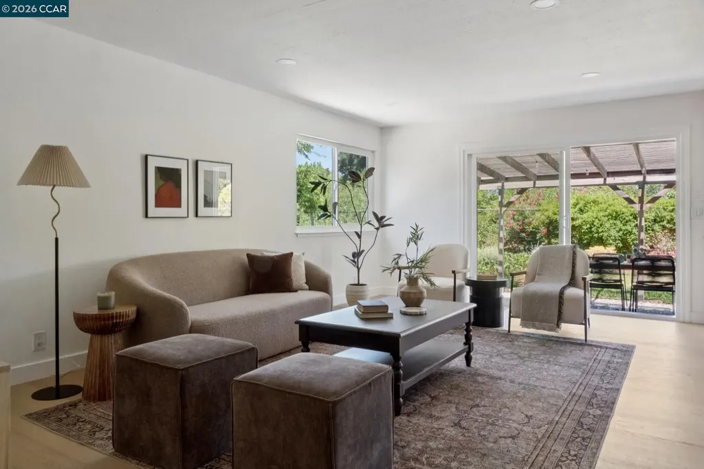 125 Larkwood Circle Danville CA 94526