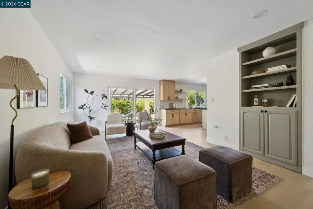 125 Larkwood Circle Danville CA 94526